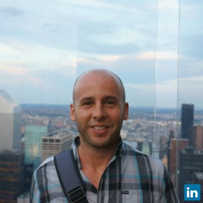 Ángel Abel Dorta Delgado, Piping Engineer.