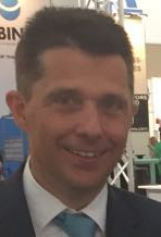 Gunter Mosslein, Mosslein Water Technology Germany www.mosslein.com