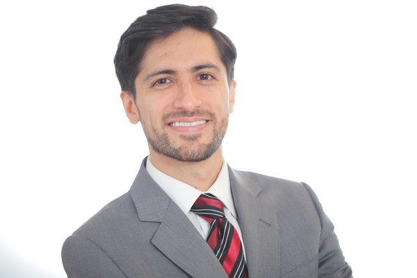 José Medina-Pardo, Senior Water Professional | Project Delivery | Business Development