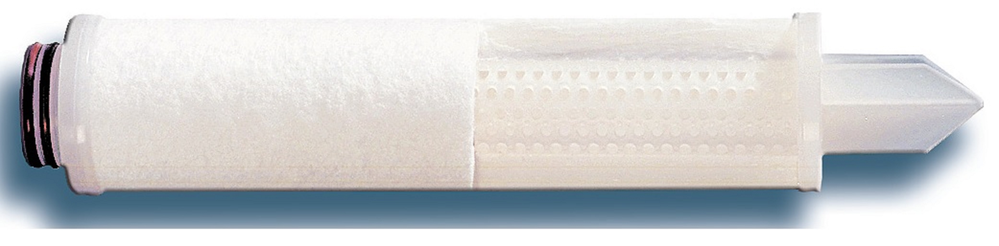 Melt blown Filter Cartridges
