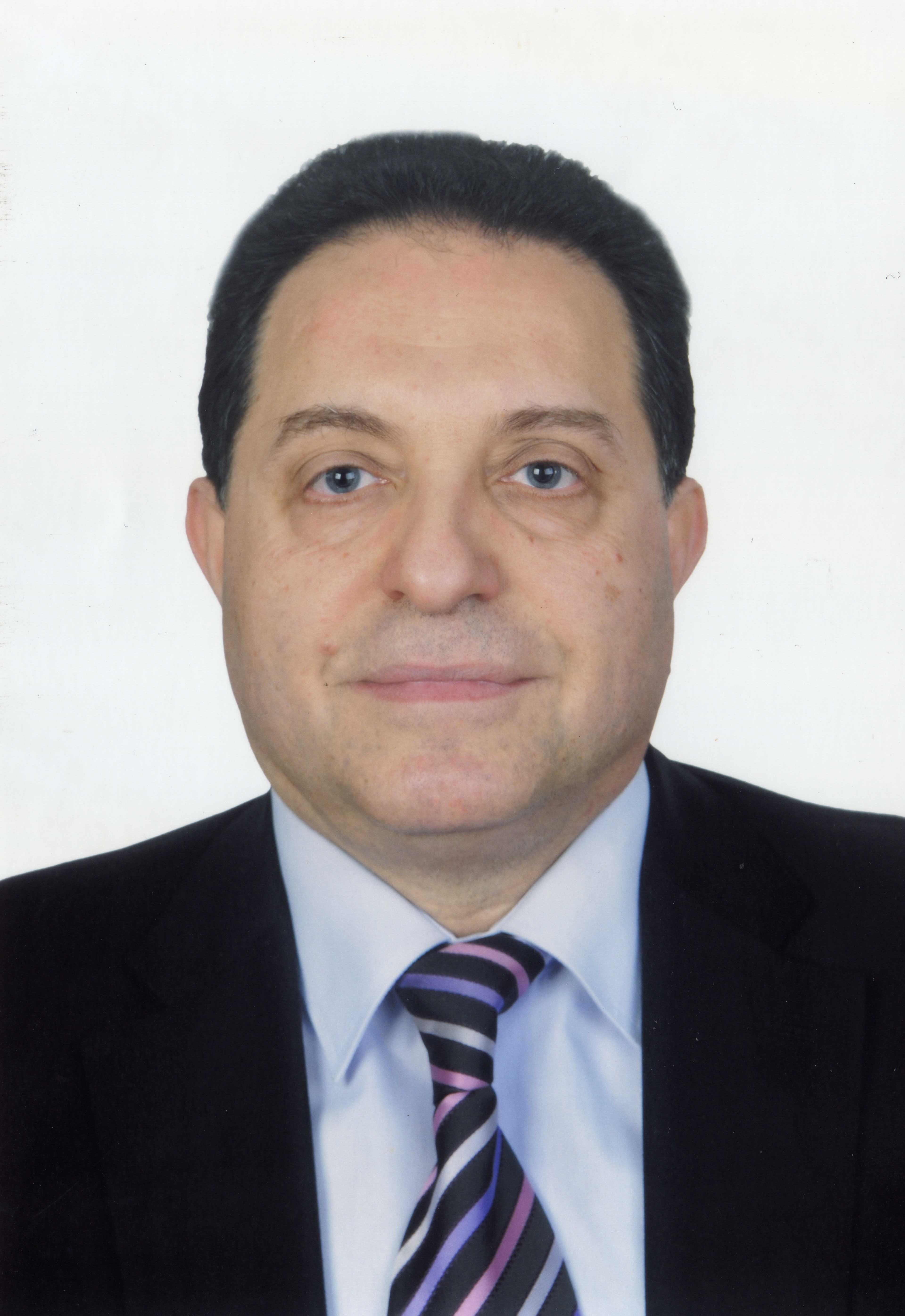 Jalal HALWANI, Lebanese University - Director of Water & Environment Sciences Laboratory