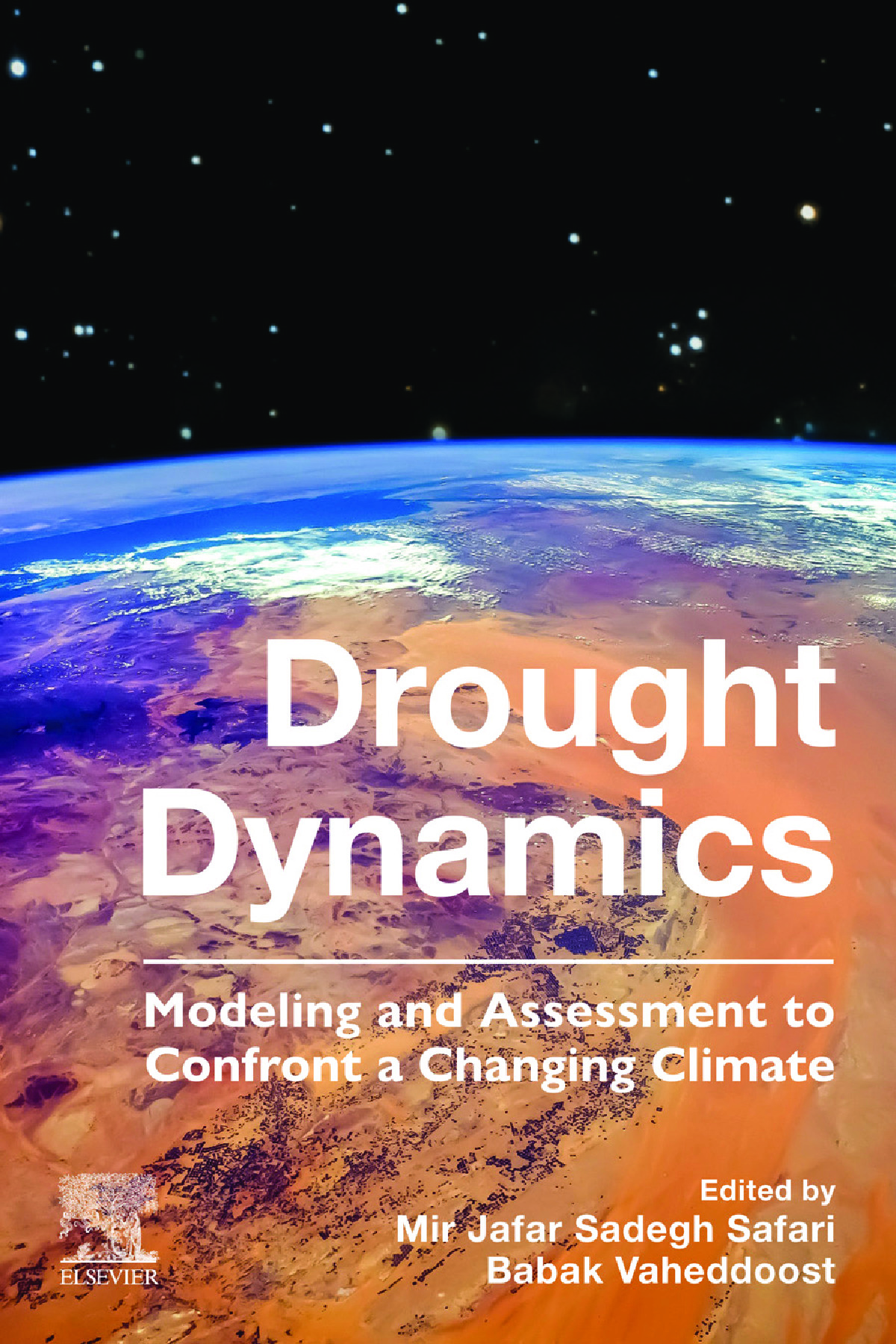 Our latest book, entitled Drought Dynamics: Modeling and Assessment to Confront a Changing Climate, has been published.https://www.sciencedirect...
