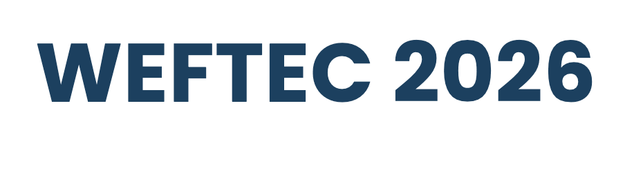 WEFTEC 2026