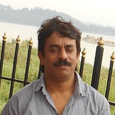 Sujoy Chaudhury, Independent consultant & co-founder of the Center for Sustainable Solutions, India