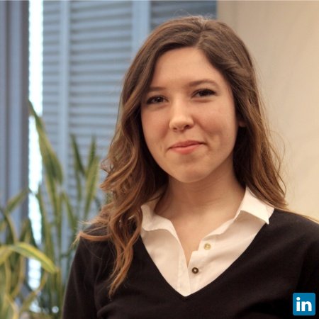 Cannur Genc, Risk Engineer - Anadolu Sigorta