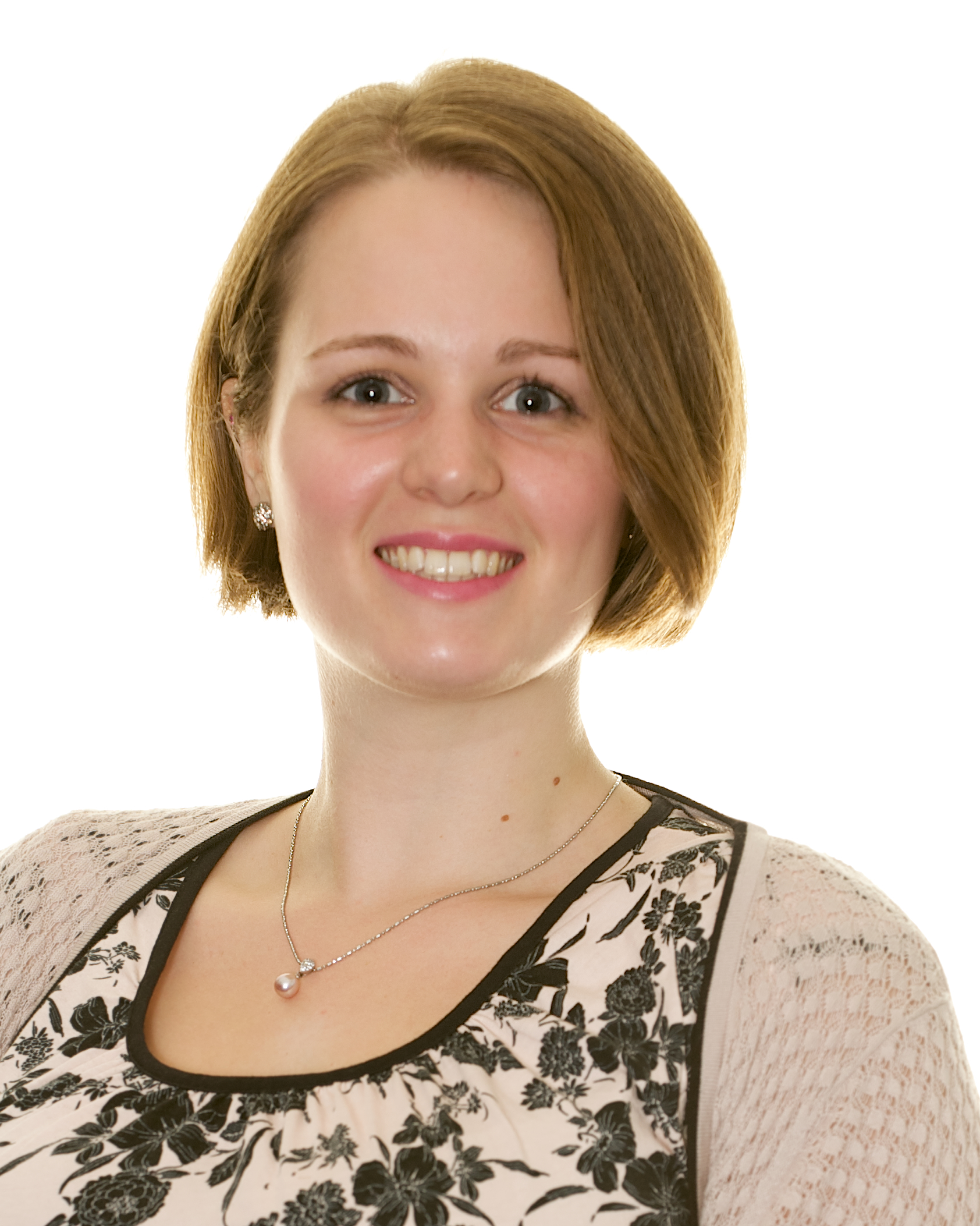 Jo Lamont, WRc - Scientist