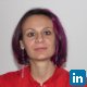 Ghita Elena Daniela, NIHWM - National Institute of Hydrology and Water Management - Engineer