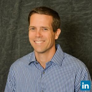 Dan Naden, Engaged, Focused Product Catalyst | Skilled Communicator | Idea Engine