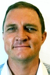 Vernon Dinkelman, Business Development / Projects Coordinator at Inwas