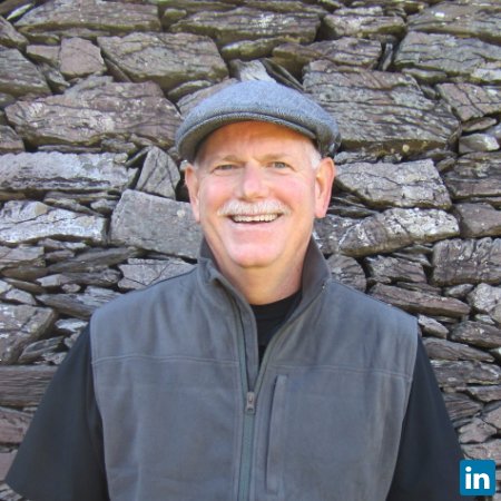 James L. (Jim) Smoot, Engineer, Scientist, and Management Consultant