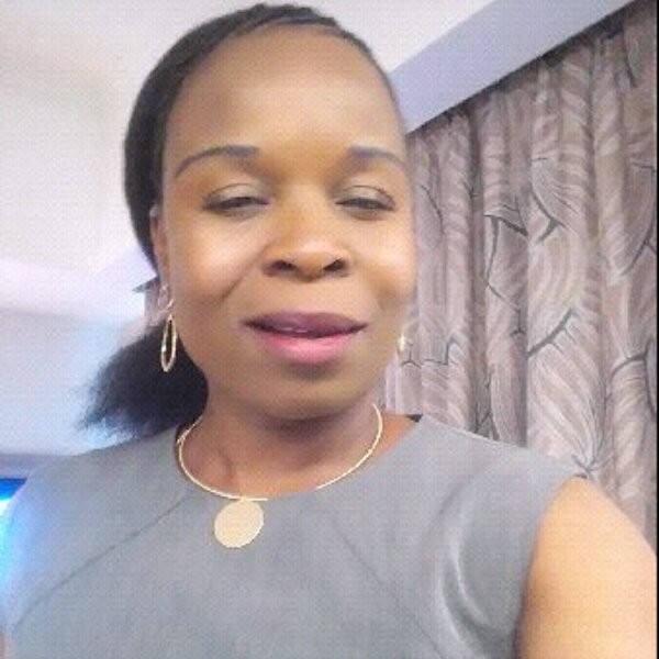 Nomsa Masemola, Irigation and Research Technician