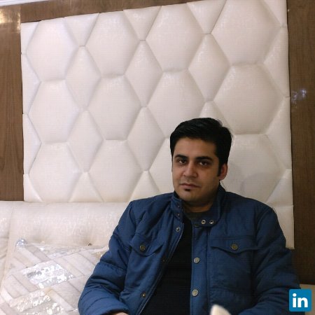 Uwais Peerzada, Manager-Contracts and Claims at Larsen and Toubro, ECC Division