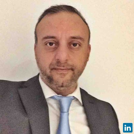 Tommaso Travaglino, Proposal Team Manager at Finder Pompe