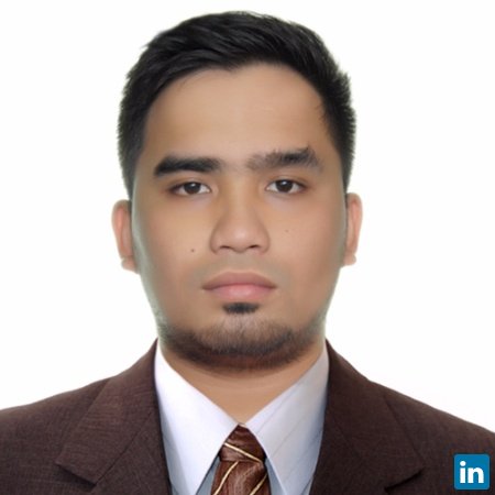 Jonas Eyana, Licensed Civil Engineer
Water Resources Engineering Student