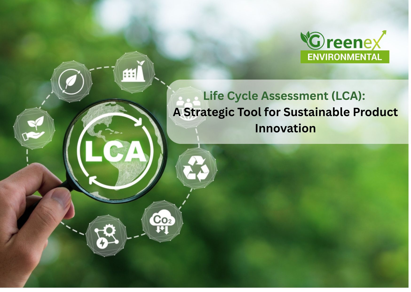 Understanding Life Cycle Assessment (LCA): A Key to Sustainable Decision-MakingUnderstanding Life Cycle Assessment (LCA): A Key to Sustainable D...