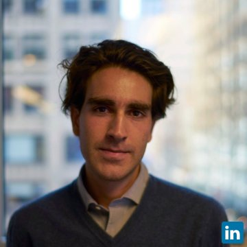 Jason Koutoudis, Project Engineer at SourceOne at Veolia