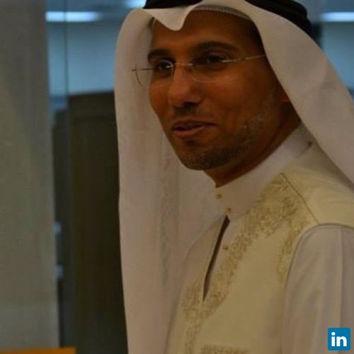 Zubair M. Aziz, Senior Environmental Scientist at Env. Protection Dept., Saudi Aramco