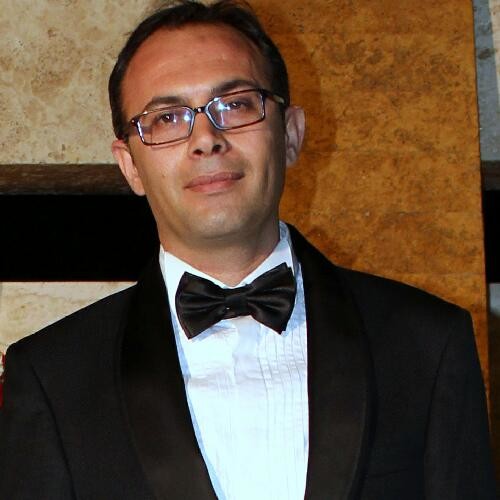 Mohammad Javad Rezaei