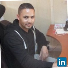 Semeh Mhimdi, Materials Corrosion / Asset Integrity Engineer (Looking for new opportunity)