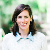 Meg Hanley, Program Manager at TerraVerde Renewable Partners