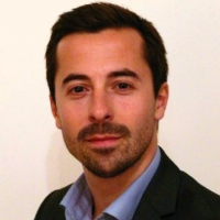 Romain Bruge, Purchasing Manager at SUEZ