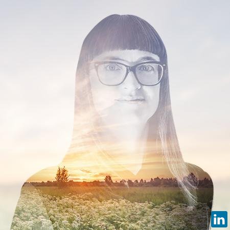 Daniela von Rabenau, Environmental & Sustainability Scientist