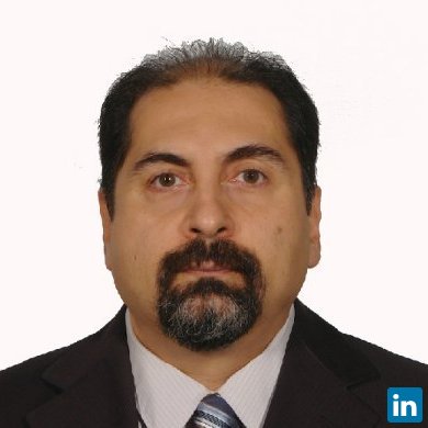 Alireza Shariat, Project Manager at ABFAN Consulting Engineers