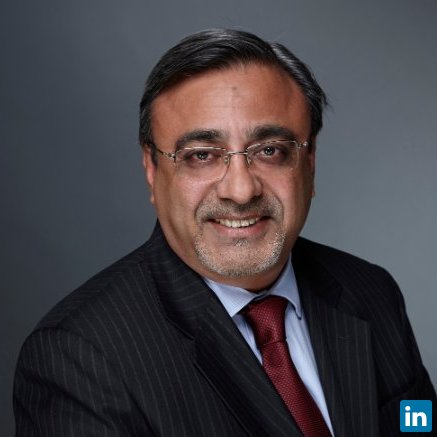 Deepak Gupta, D.Phil, CPP®, Korn Ferry Hay Group