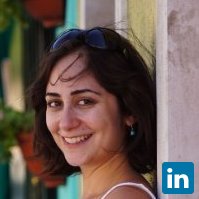 Nada Omeira, Agricultural Engineer