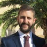 JAVIER ARNAU, Technical Operations at HIDRAQUA Suez