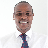 Eng. Festus Ng'eno, Employee at Davis & Shirtliff Ltd