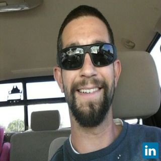 Schuyler Mares, Irrigation and Spray Tech Manager at DHM Landscaping