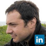 Peter Varga, Business Development Manager, Organica Water, Inc.