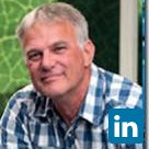 Jaap Ory, General Manager at Oryon Consultancy & Development + Deepwater-Energy BV