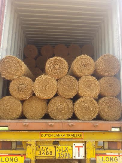 Coir Products