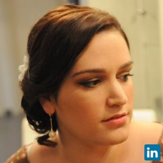 Roni Greenberg Eitan, Environmental Engineer,Bio-process Quality Assurance Engineer