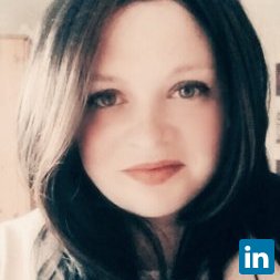 Kirsty McConnell, Scientific Research Officer at Agri-Food Biosciences Institute