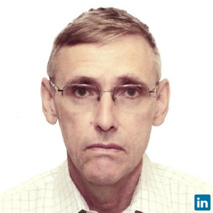 Hendrik van Norden, Retired UNICEF staff member