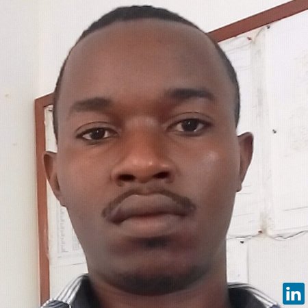 Adam Haidary, Construction and Water Resources Engineer