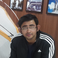 Sourish Bhattacharya, Scientist at CSIR-Central Salt and Marine Chemicals Research Institute