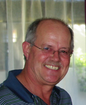 Johannes  Buckle, Self - Consultant