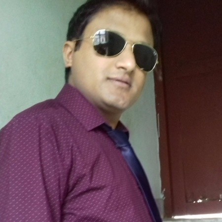 Rajiv Khanal