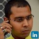 Ankur Biswas, WASSAN - WASH Consultant
