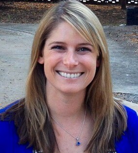 Reagan Knapp, Environmental Consultant; Certified Environmental Practitioner