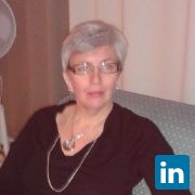 Soili Husso, CEO, water supply engineer, consult at Vesihuolto Pro Oy (Maaseutupalvelu Soili Mäkinen Oy)