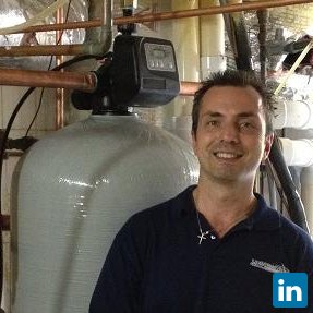 Eric Kneller, West Coast Manager USA at Fluid Dynamics USA