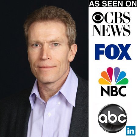 Jurgen Vollrath, President, ET Counsel | Positioning and Negotiating  Acquisitions and Pre-IPOs to Add 20-50% To The Valuation