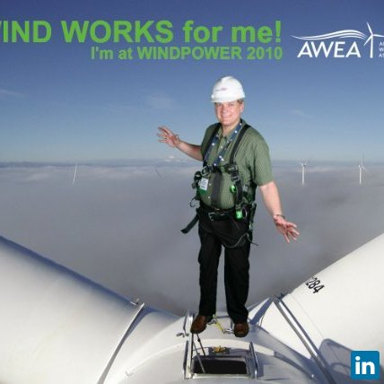 David Courtney, Vice-President Technology at Green Renewable Technologies