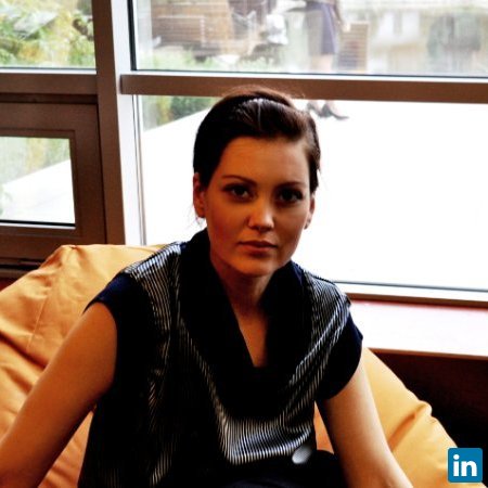 Elena Onishchenko, Dr.