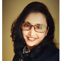 Sneha Chawande, Asst.Manager At R& D Aquatech